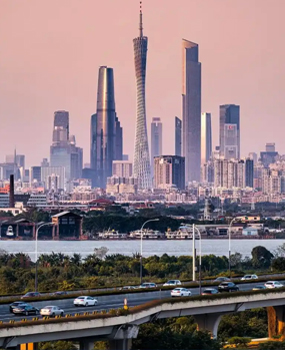 Guangzhou