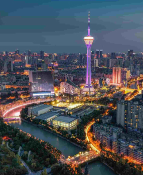 Chengdu